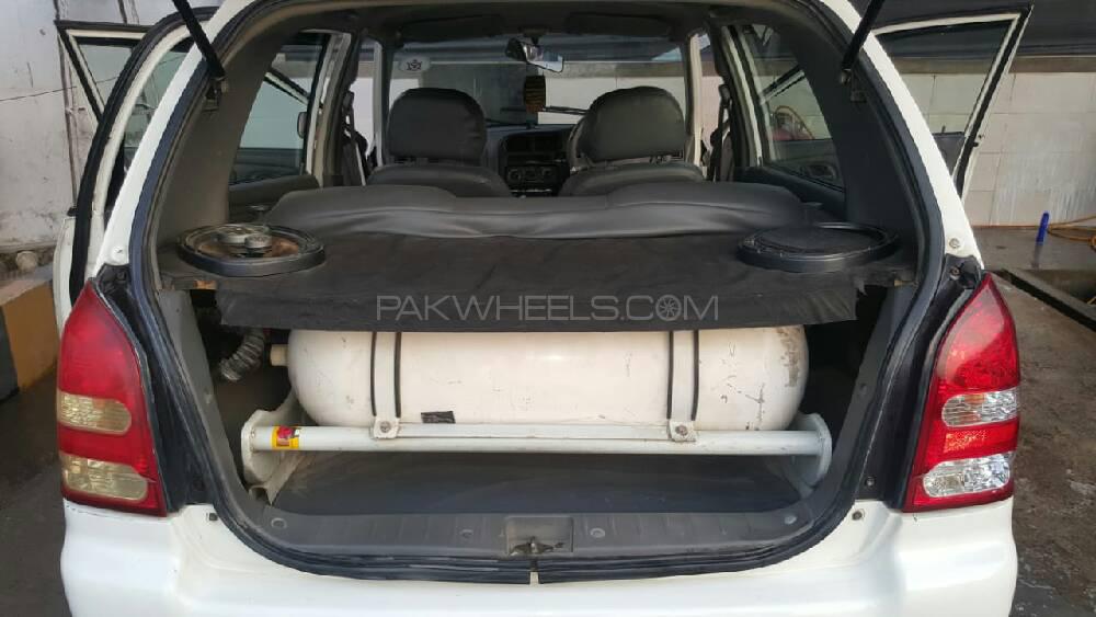 Suzuki Alto 2010 for Sale in Lahore Suzuki Alto 2010 for Sale in Lahore Image-16