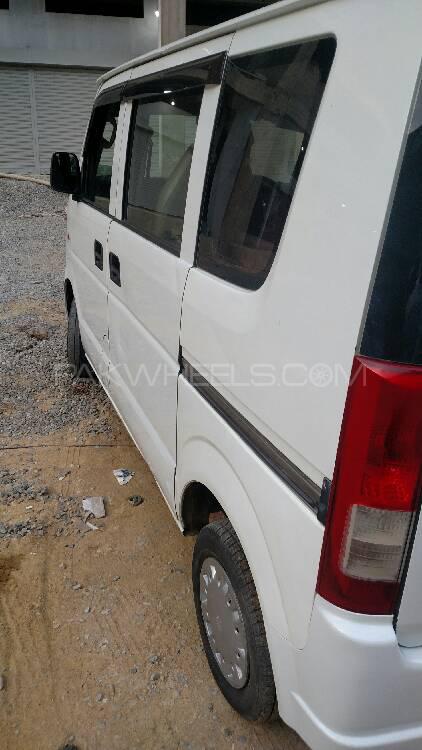 Suzuki Every 2007 for Sale in Karachi Suzuki Every 2007 for Sale in Karachi Image-4