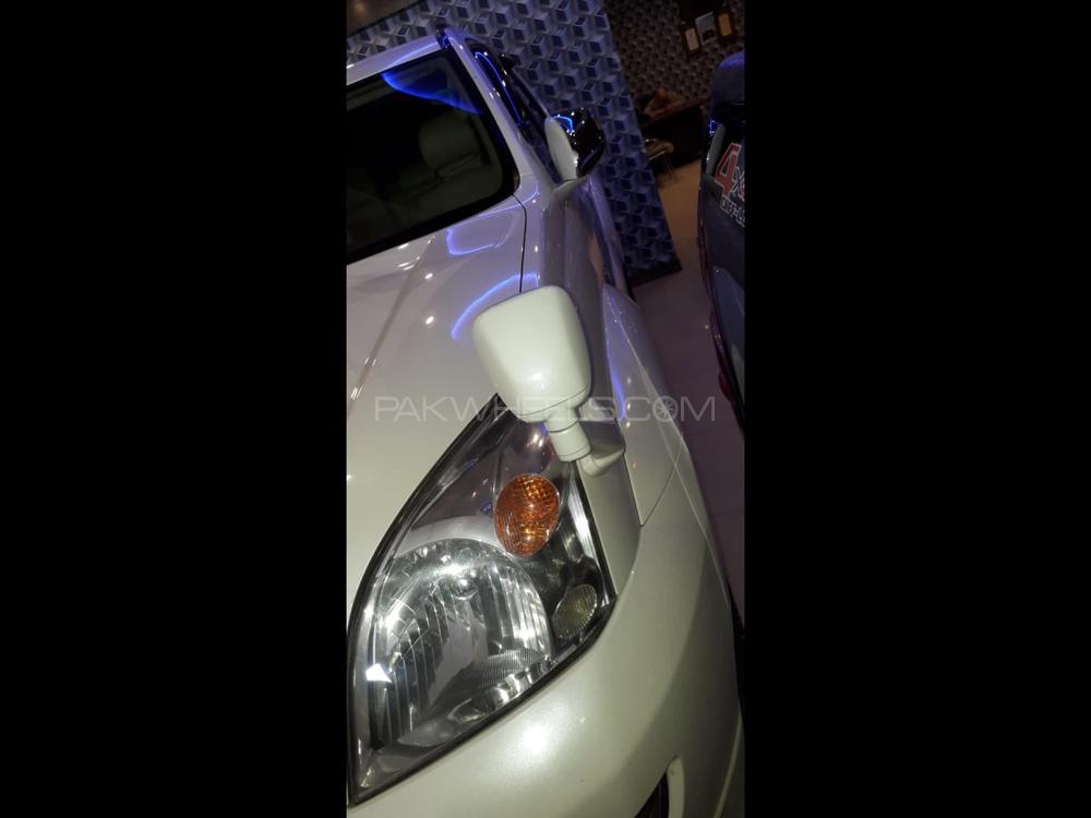 Toyota Prado 2003 for Sale in Rawalpindi Toyota Prado 2003 for Sale in Rawalpindi Image-5
