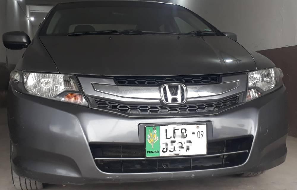 Honda City 2009 for Sale in Chakwal Image-1