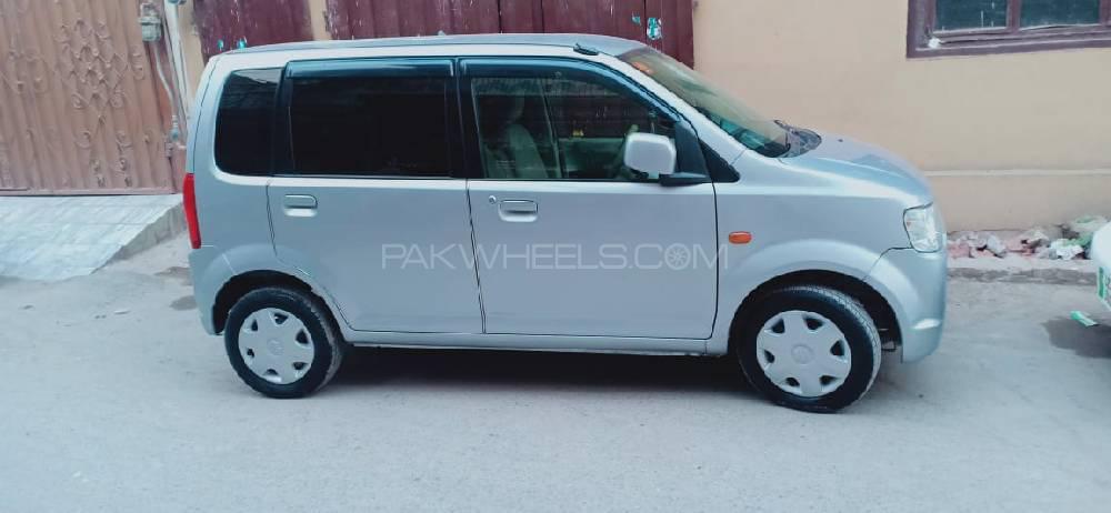Nissan Otti 2011 for Sale in Lahore Image-1