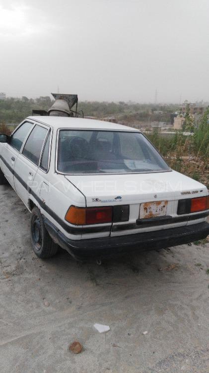 ٹویوٹا کورونا 1984 for Sale in اسلام آباد Image-1