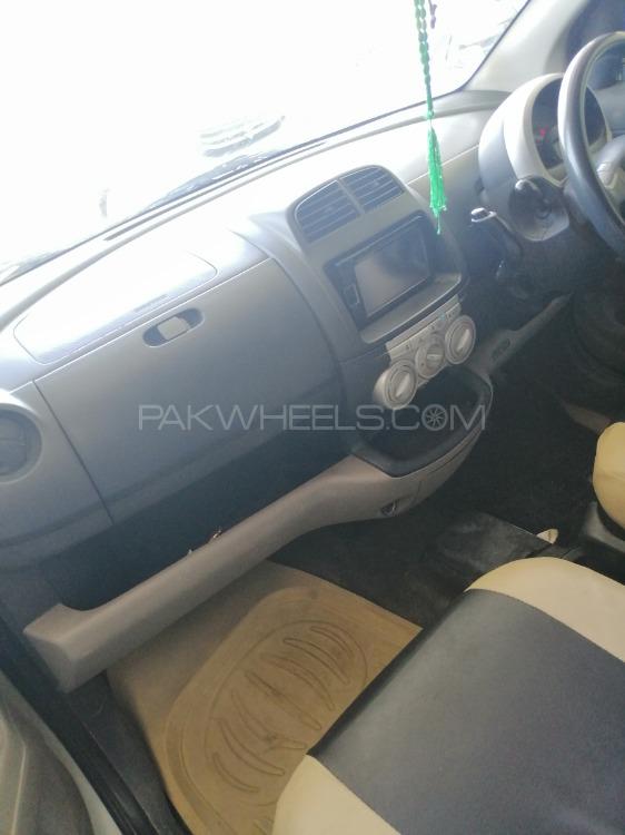 Toyota Passo 2005 for Sale in D.G.Khan Toyota Passo 2005 for Sale in D.G.Khan Image-6