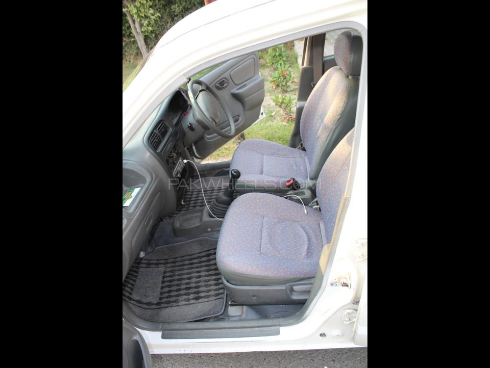 Suzuki Alto 2012 for Sale in Lahore Suzuki Alto 2012 for Sale in Lahore Image-5