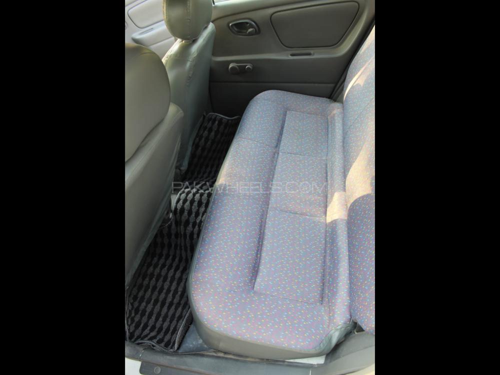 Suzuki Alto 2012 for Sale in Lahore Suzuki Alto 2012 for Sale in Lahore Image-6