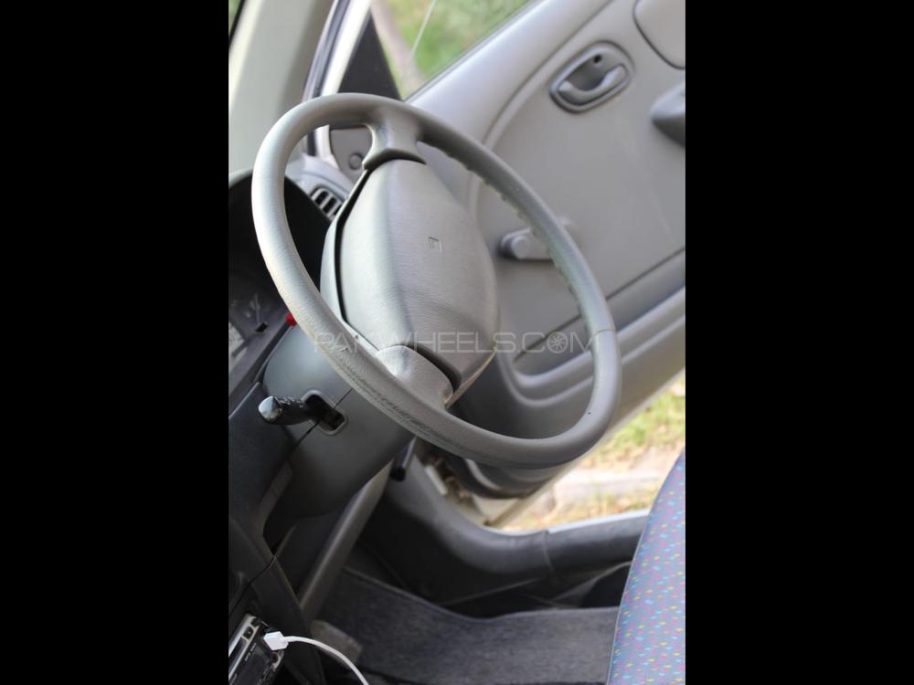 Suzuki Alto 2012 for Sale in Lahore Suzuki Alto 2012 for Sale in Lahore Image-9