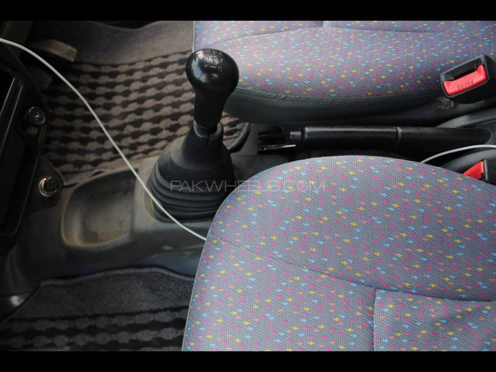 Suzuki Alto 2012 for Sale in Lahore Suzuki Alto 2012 for Sale in Lahore Image-19