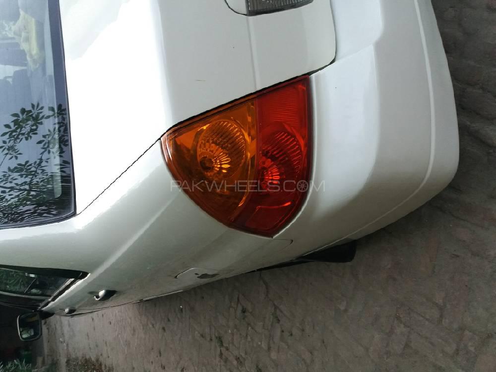 سوزوکی لیانا 2006 for Sale in حافظ آباد سوزوکی لیانا 2006 for Sale in حافظ آباد Image-2