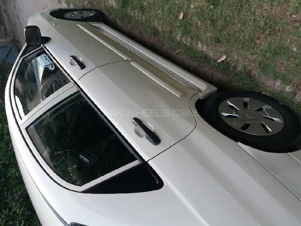 سوزوکی لیانا 2006 for Sale in حافظ آباد سوزوکی لیانا 2006 for Sale in حافظ آباد Image-3