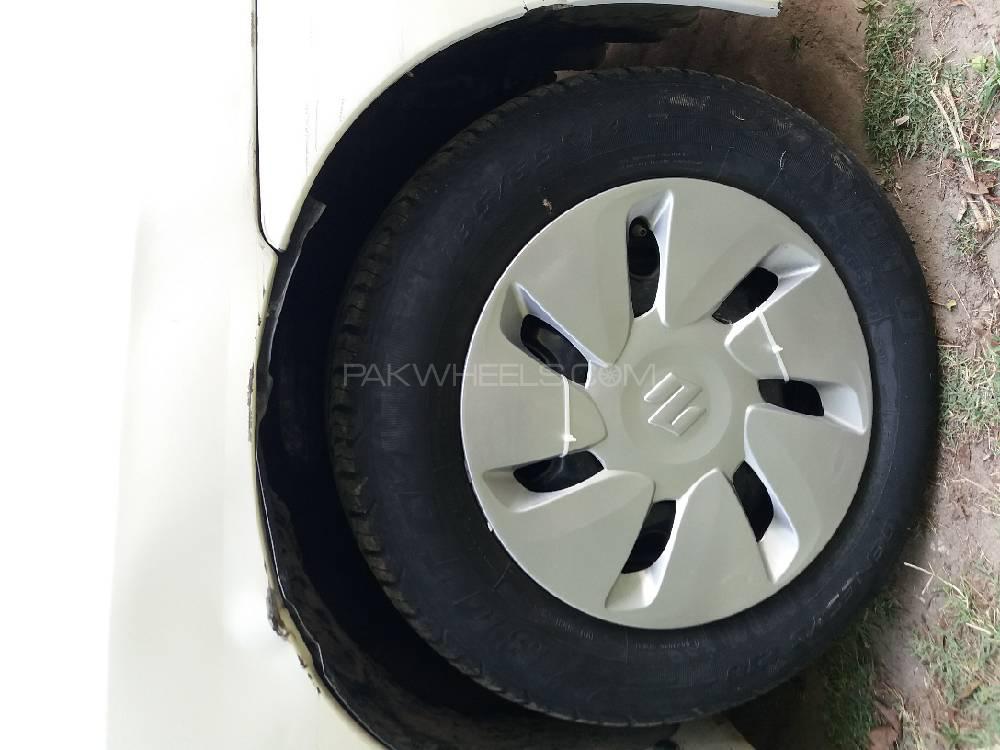 سوزوکی لیانا 2006 for Sale in حافظ آباد سوزوکی لیانا 2006 for Sale in حافظ آباد Image-8