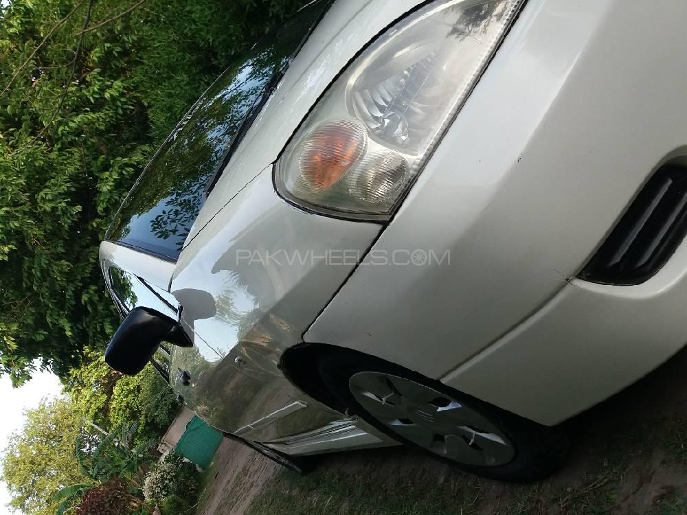 سوزوکی لیانا 2006 for Sale in حافظ آباد سوزوکی لیانا 2006 for Sale in حافظ آباد Image-9
