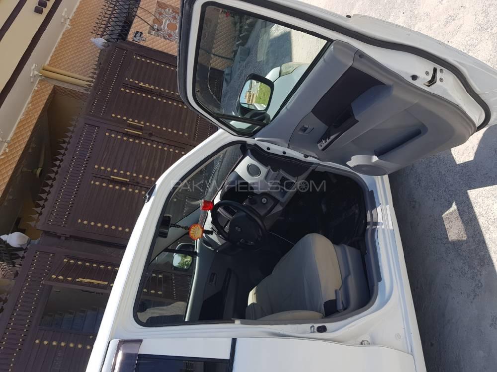 Suzuki Wagon R 2011 for Sale in Wah cantt Image-1