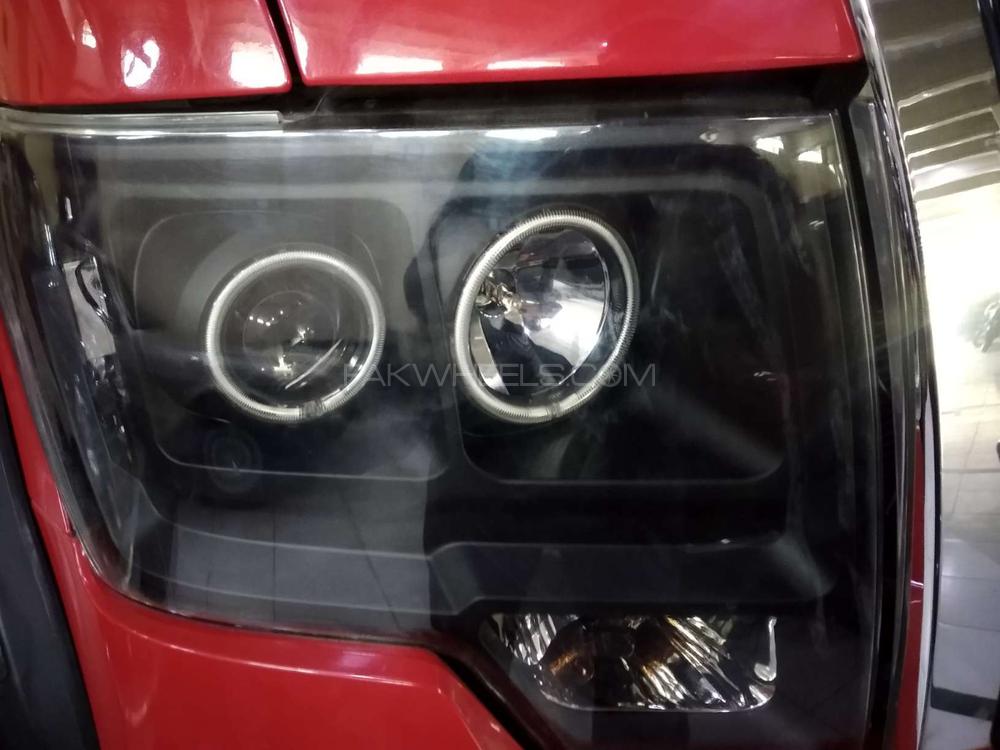 Ford F 150 2012 for Sale in Lahore Ford F 150 2012 for Sale in Lahore Image-6