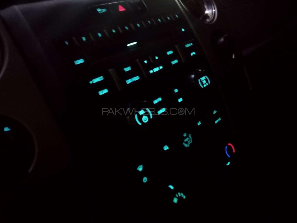 Ford F 150 2012 for Sale in Lahore Ford F 150 2012 for Sale in Lahore Image-12