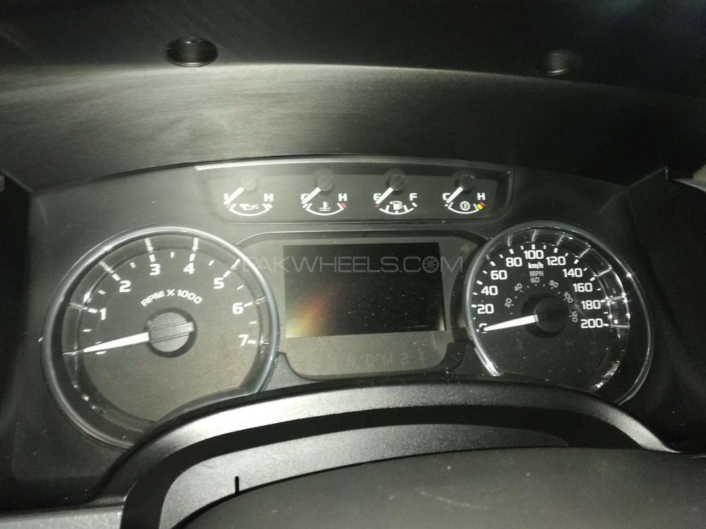 Ford F 150 2012 for Sale in Lahore Ford F 150 2012 for Sale in Lahore Image-17