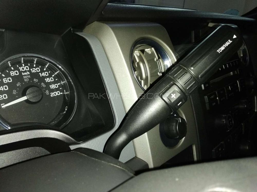 Ford F 150 2012 for Sale in Lahore Ford F 150 2012 for Sale in Lahore Image-23