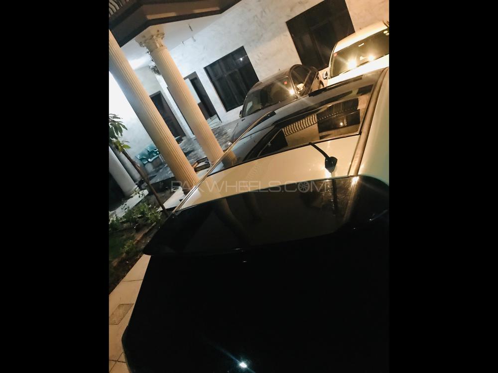 Lexus RX Series 2003 for Sale in Lahore Lexus RX Series 2003 for Sale in Lahore Image-6