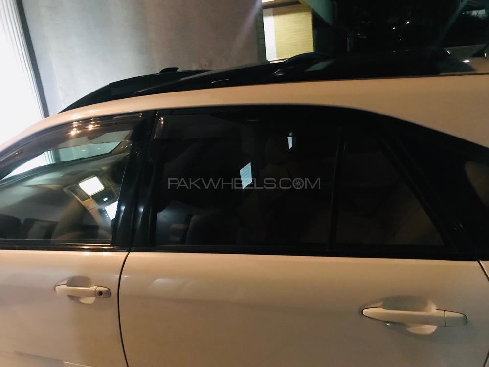 Lexus RX Series 2003 for Sale in Lahore Lexus RX Series 2003 for Sale in Lahore Image-12