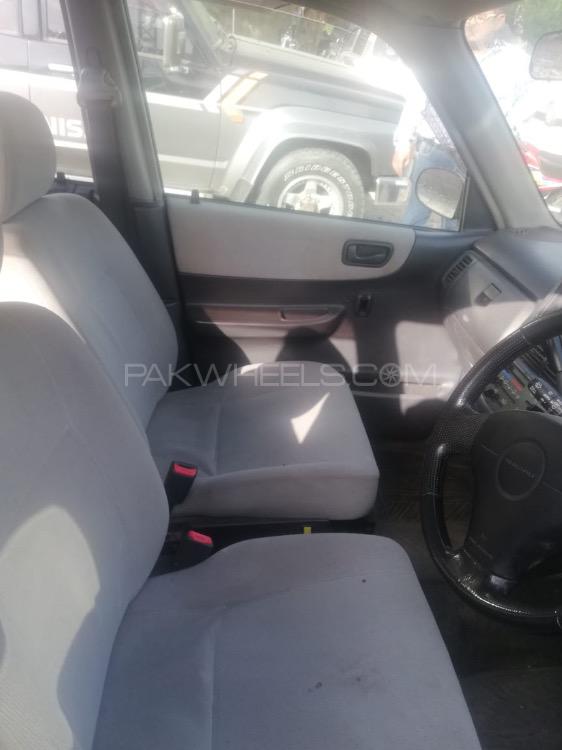 Subaru Pleo 2008 for Sale in Lahore Subaru Pleo 2008 for Sale in Lahore Image-4
