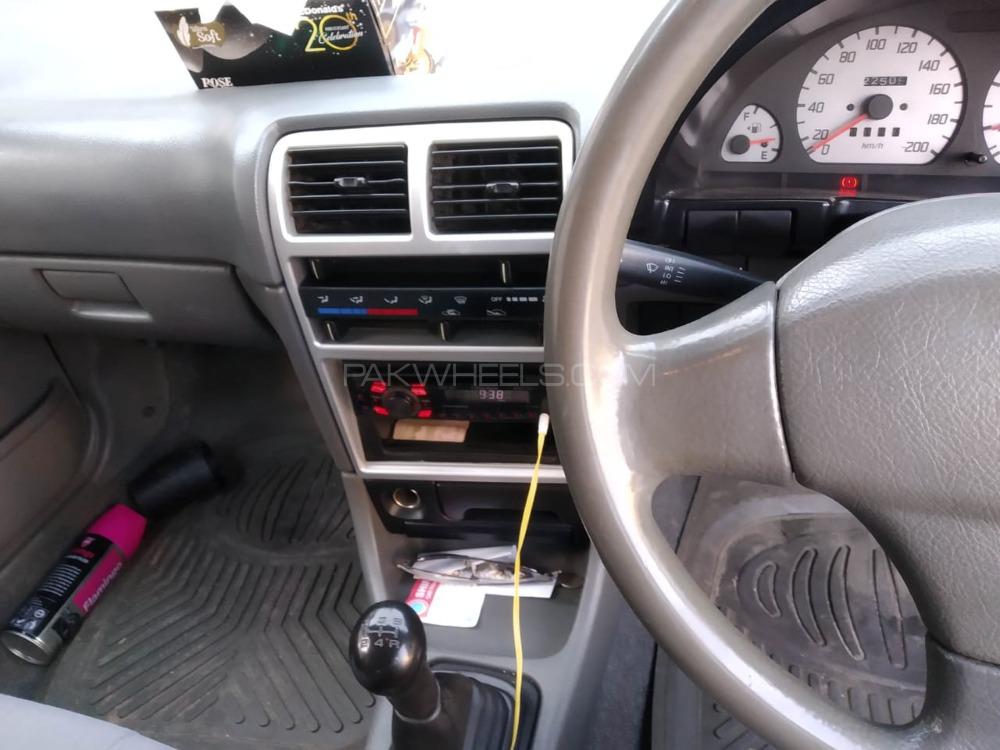 Suzuki Cultus 2011 for Sale in Rawalpindi Suzuki Cultus 2011 for Sale in Rawalpindi Image-8