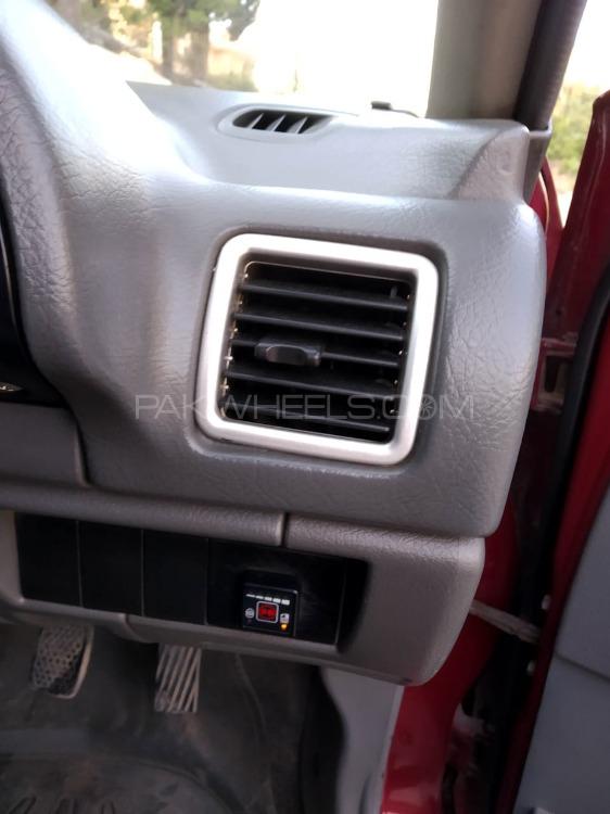 Suzuki Cultus 2011 for Sale in Rawalpindi Suzuki Cultus 2011 for Sale in Rawalpindi Image-9
