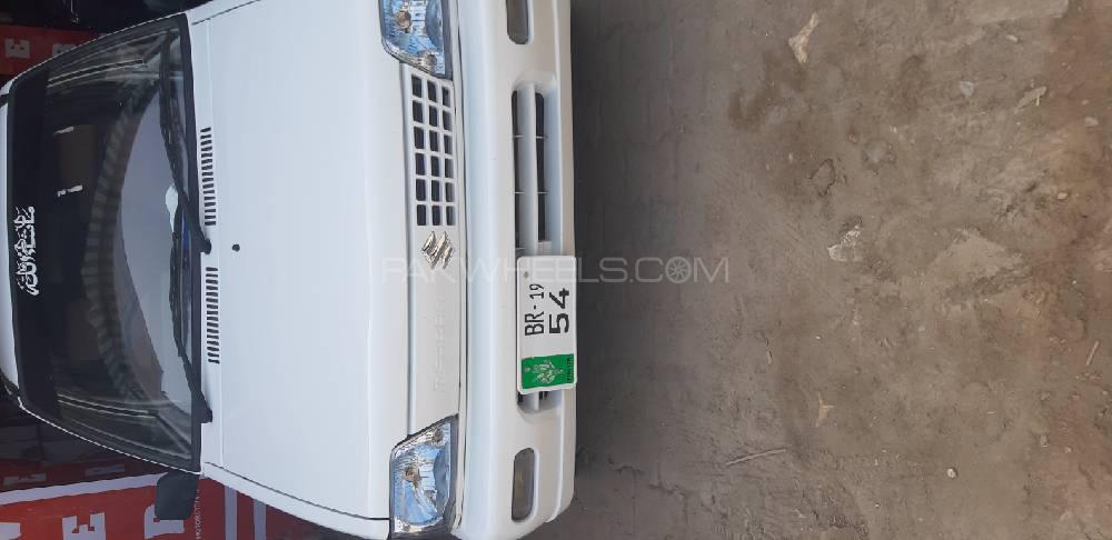 Suzuki Mehran 2019 for Sale in Rahim Yar Khan Suzuki Mehran 2019 for Sale in Rahim Yar Khan Image-3