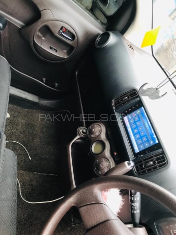 Toyota Passo 2016 for Sale in Peshawar Toyota Passo 2016 for Sale in Peshawar Image-12