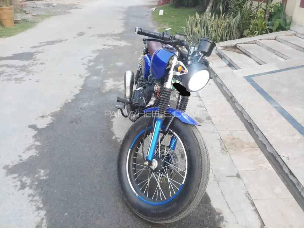 Chinese Bikes Lifan 2018 for Sale Chinese Bikes Lifan 2018 for Sale Image-2