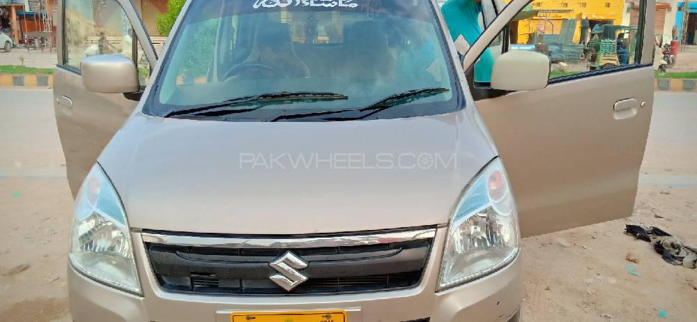 Suzuki Other 2015 for Sale in Hyderabad Image-1