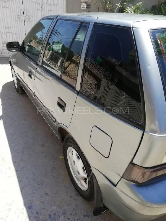 سوزوکی کلٹس 2013 for Sale in راولپنڈی سوزوکی کلٹس 2013 for Sale in راولپنڈی Image-3