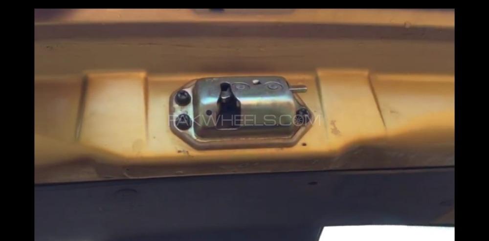 شیورلیٹ ایکسکلوسیو 2003 for Sale in ٹوبہ ٹیک سنگھ شیورلیٹ ایکسکلوسیو 2003 for Sale in ٹوبہ ٹیک سنگھ Image-4