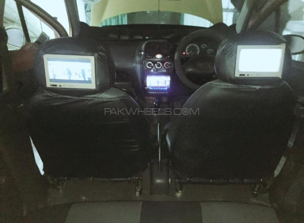 شیورلیٹ ایکسکلوسیو 2003 for Sale in ٹوبہ ٹیک سنگھ شیورلیٹ ایکسکلوسیو 2003 for Sale in ٹوبہ ٹیک سنگھ Image-8