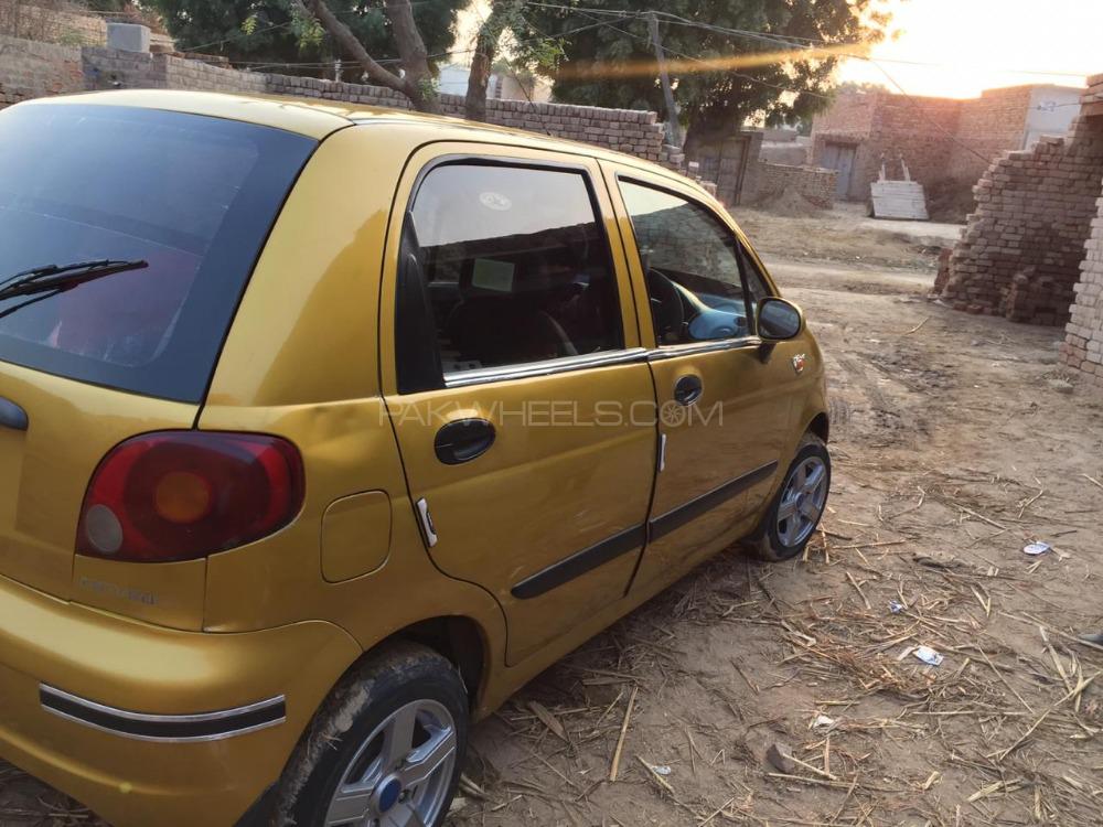 شیورلیٹ ایکسکلوسیو 2003 for Sale in ٹوبہ ٹیک سنگھ شیورلیٹ ایکسکلوسیو 2003 for Sale in ٹوبہ ٹیک سنگھ Image-13