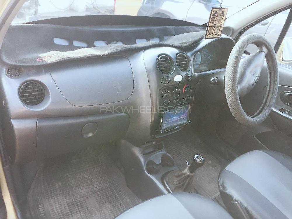 شیورلیٹ ایکسکلوسیو 2003 for Sale in ٹوبہ ٹیک سنگھ شیورلیٹ ایکسکلوسیو 2003 for Sale in ٹوبہ ٹیک سنگھ Image-17
