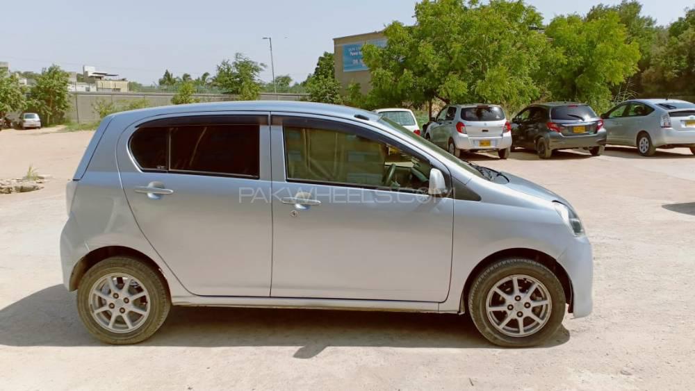 Daihatsu Mira 2012 for Sale in Karachi Daihatsu Mira 2012 for Sale in Karachi Image-4