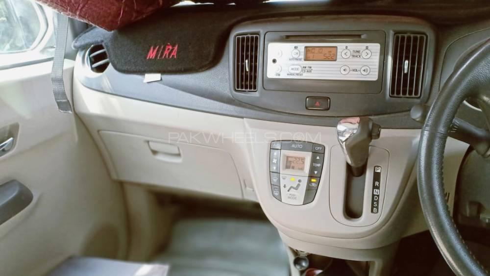 Daihatsu Mira 2012 for Sale in Karachi Daihatsu Mira 2012 for Sale in Karachi Image-6