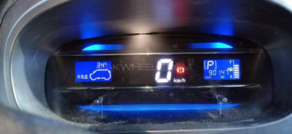 Daihatsu Mira 2012 for Sale in Karachi Daihatsu Mira 2012 for Sale in Karachi Image-8