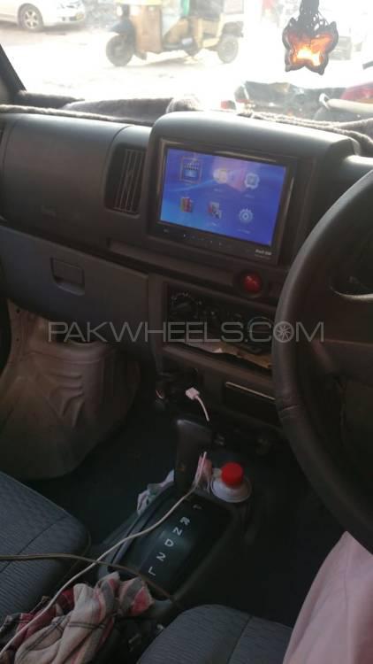 Nissan Clipper 2013 for Sale in Karachi Nissan Clipper 2013 for Sale in Karachi Image-3