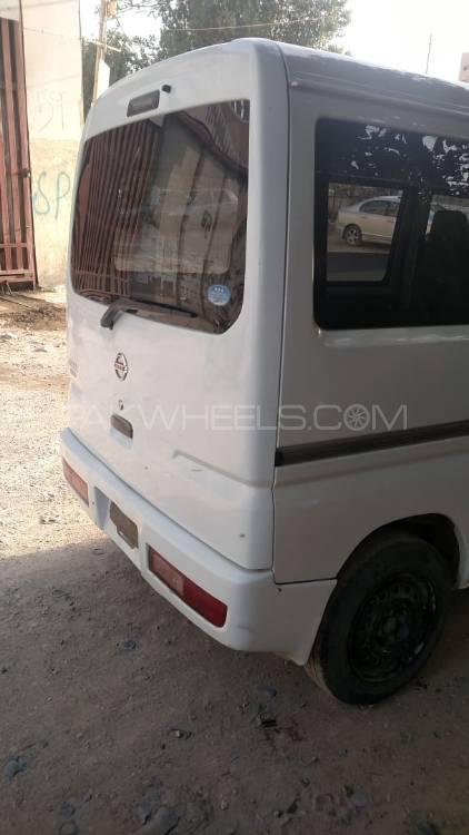 Nissan Clipper 2013 for Sale in Karachi Nissan Clipper 2013 for Sale in Karachi Image-5