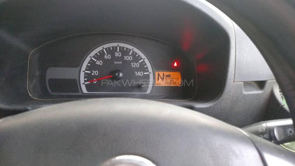 Nissan Clipper 2013 for Sale in Karachi Nissan Clipper 2013 for Sale in Karachi Image-7