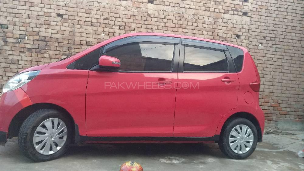 Nissan Dayz 2018 for Sale in Faisalabad Image-1