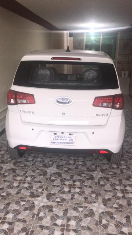 United Bravo 2019 for Sale in Rawalpindi United Bravo 2019 for Sale in Rawalpindi Image-2