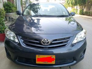 Blue Corolla Cars For In Stan Verified Car Ads Pakwheels Toyota Corolla Gli 1 3 Vvti 2017 For In Karachi