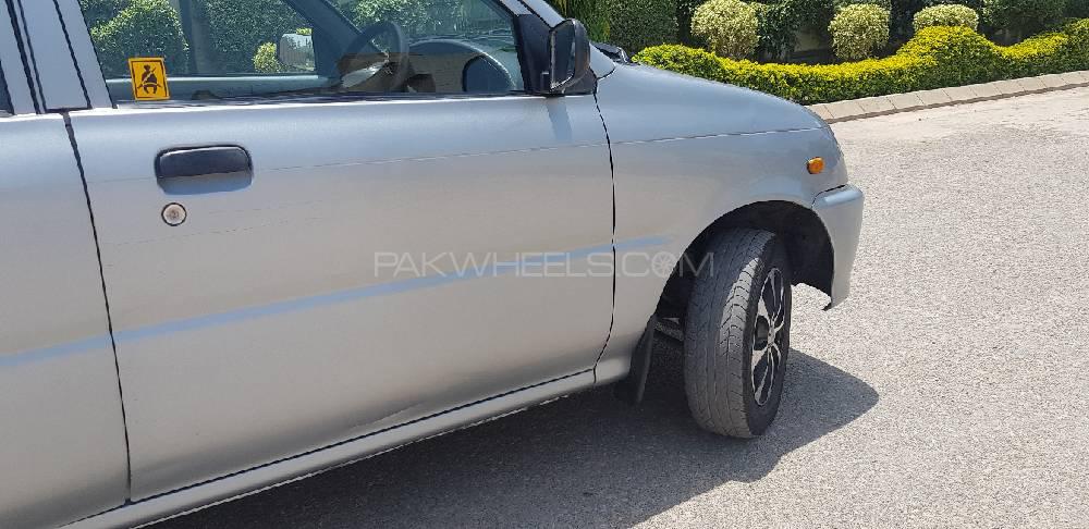 Daihatsu Cuore 2010 for Sale in Multan Daihatsu Cuore 2010 for Sale in Multan Image-7