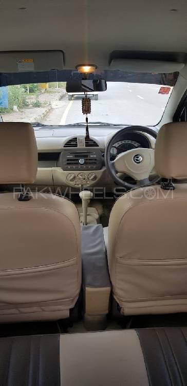 Mazda Carol 2011 for Sale in Rawalpindi Mazda Carol 2011 for Sale in Rawalpindi Image-10