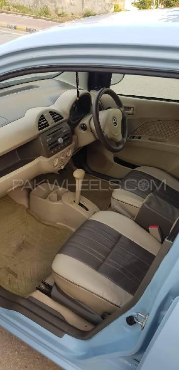 Mazda Carol 2011 for Sale in Rawalpindi Mazda Carol 2011 for Sale in Rawalpindi Image-9