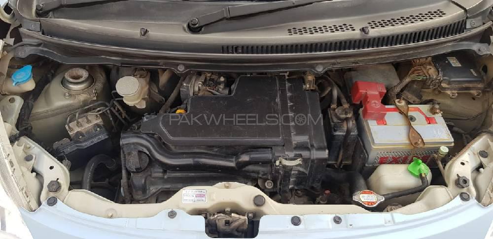 Mazda Carol 2011 for Sale in Rawalpindi Mazda Carol 2011 for Sale in Rawalpindi Image-6