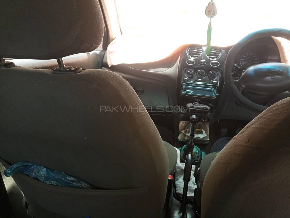 Chevrolet Exclusive 2005 for Sale in Karachi Chevrolet Exclusive 2005 for Sale in Karachi Image-8