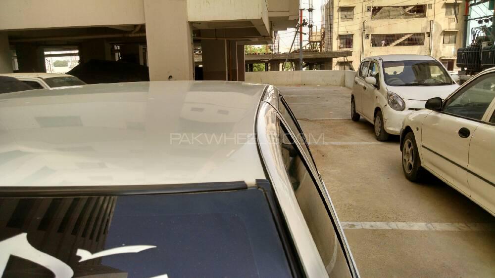 Suzuki Cultus 2009 for Sale in Karachi Suzuki Cultus 2009 for Sale in Karachi Image-10