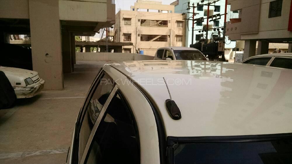 Suzuki Cultus 2009 for Sale in Karachi Suzuki Cultus 2009 for Sale in Karachi Image-12